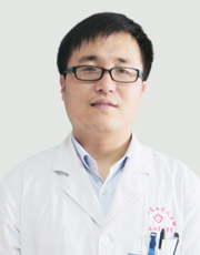 杨庆超―医生